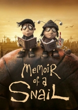 Filmplakat Memoir of a Snail