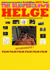 Filmplakat THE KLIMPERCLOWN