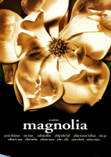 Filmplakat Magnolia