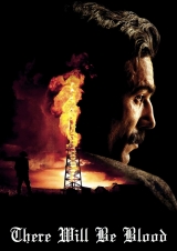 Filmplakat There will be Blood