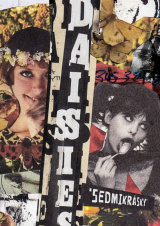 Filmplakat Vera Chytilova: Daisies