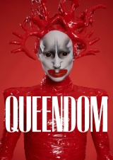 Filmplakat Agniia Galdanova: Queendom