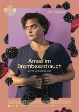 Filmplakat Elene Naveriani: Blackbird, Blackbird, Blackberry