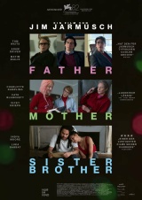 Filmplakat Father Mother Sister Brother - Filmpsychologische Betrachtungen