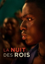 Filmplakat La Nuit des Rois