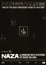 Filmplakat Naza (OmeU)