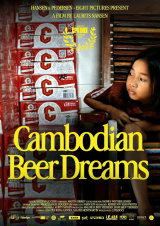 Filmplakat Cambodian Beer Dreams