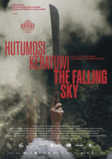 Filmplakat The Falling Sky