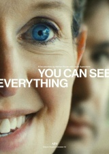 Filmplakat You Can See Everything - Preview