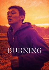 Filmplakat Burning