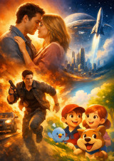 Filmplakat Beoning