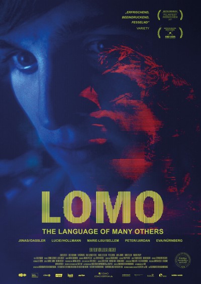 Filmplakat Lomo - The Language of many Others