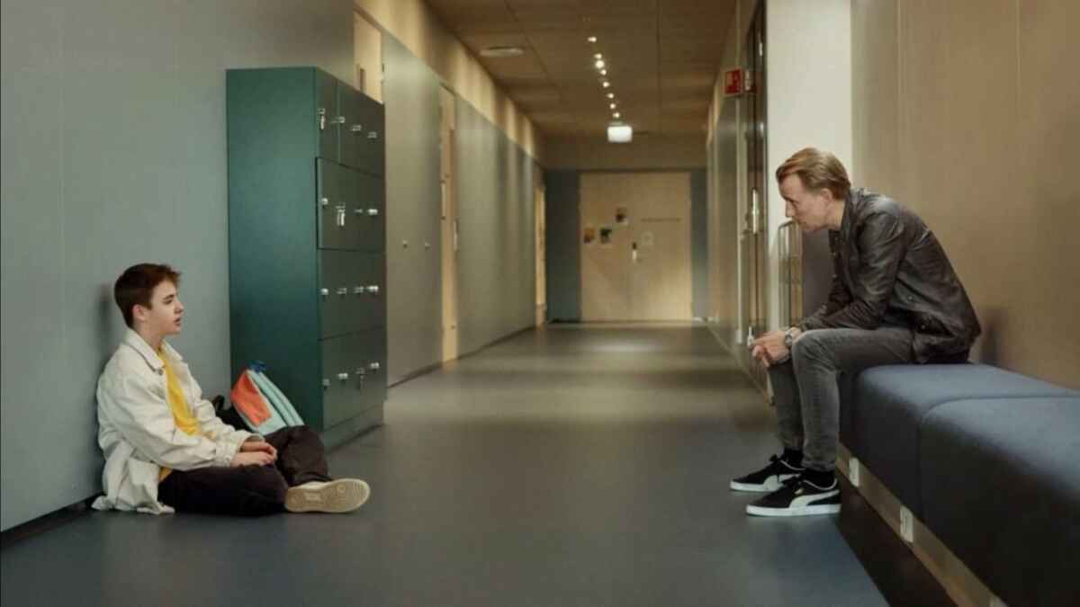 Szene aus 